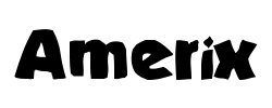 Amerix - logo